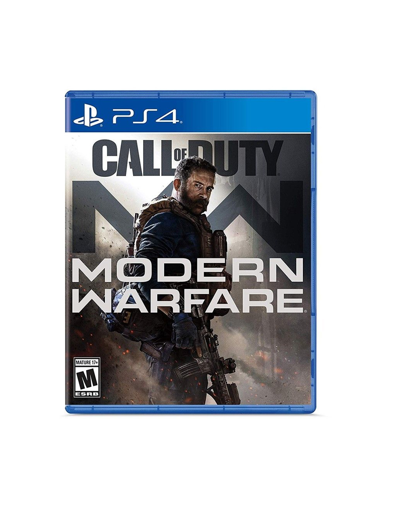 PS4 Call of Duty Modern Warfare R1 iTech Philippines Computer IT Needs and More