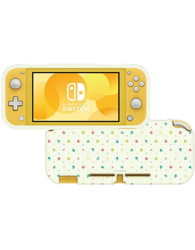 switch lite for animal crossing