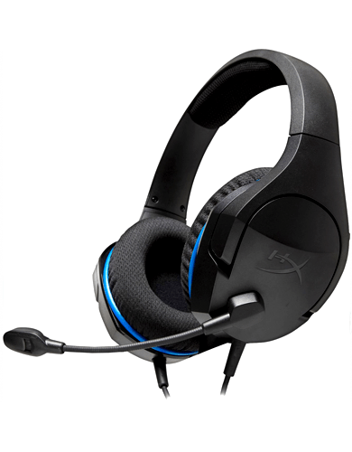 ps4 gaming headset near me