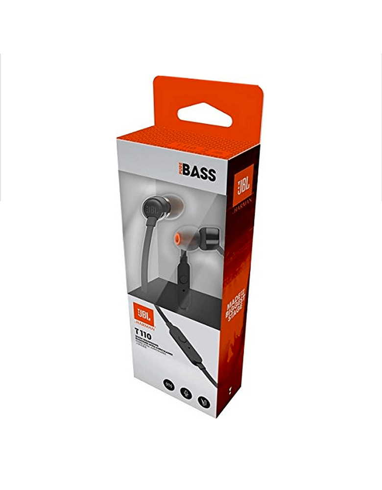 Jbl harman in ear headphones best sale