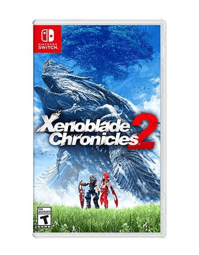 Xenoblade chronicles store release date switch