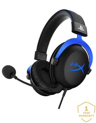 gaming equipment ps4