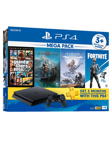 ps4 slim deals