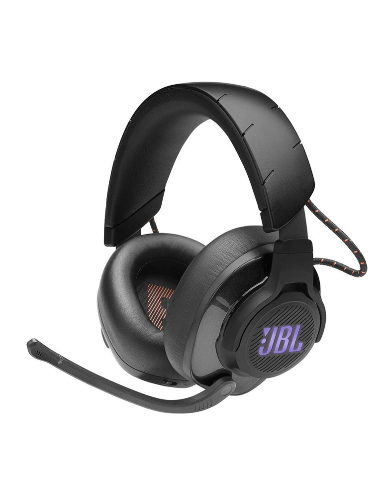 JBL Quantum 600 Wireless Over Ear Performance Gaming Headset Black iTech Philippines Computer IT Needs and More