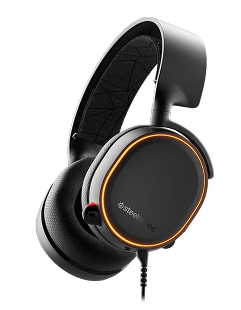 steelseries arctis 1 7.1 xbox gaming headset