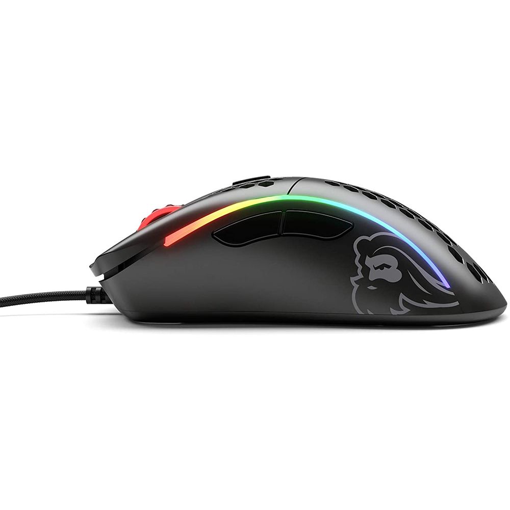 Glorious Model D Gaming Mouse 68g Matte Black Itech Philippines Playstation Console Games Nintendo Switch