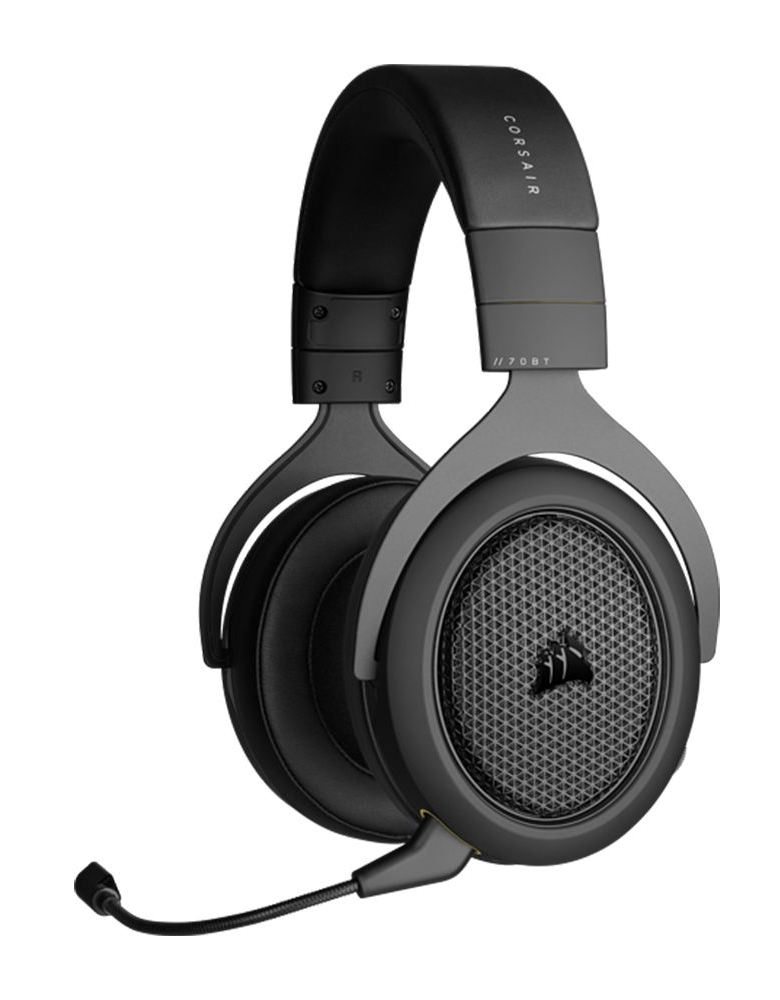 corsair bluetooth gaming headset