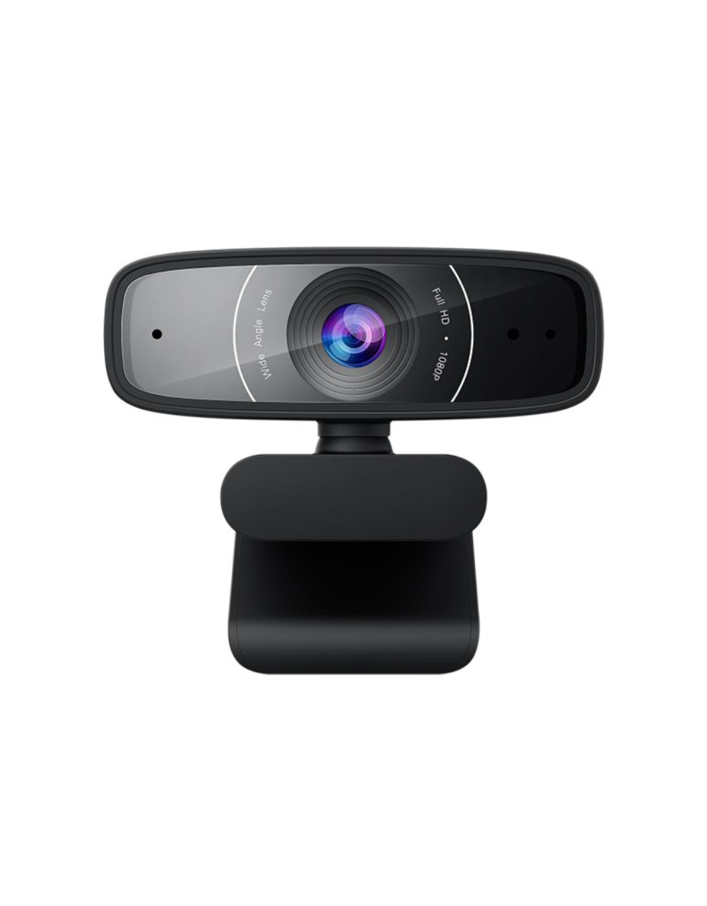 ASUS Webcam C3 1080P 30FPS Recording
