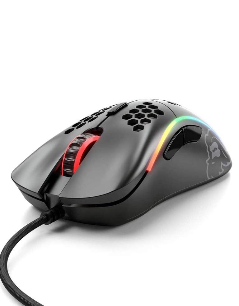 glorious model 0 pro