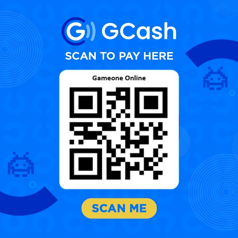 Gcash Payment Itech Philippines Playstation Console Games Nintendo Switch
