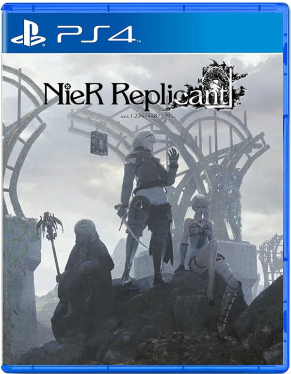 lies of p release date ps4