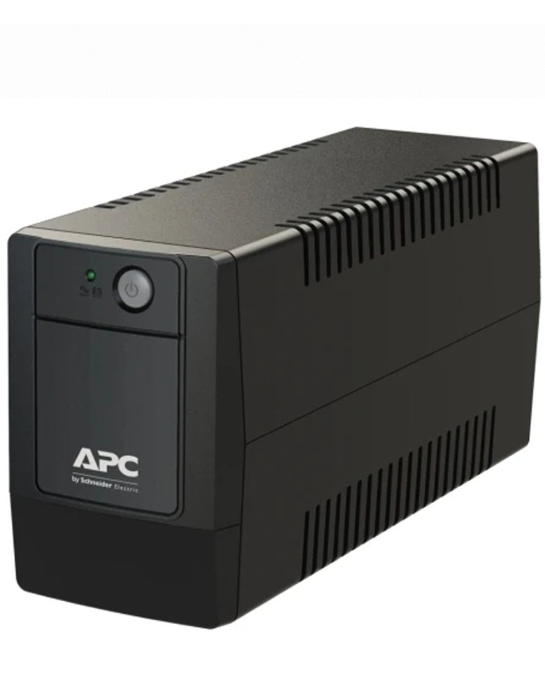 APC BVX650I-PH Easy UPS / Battery Backup - iTech Philippines