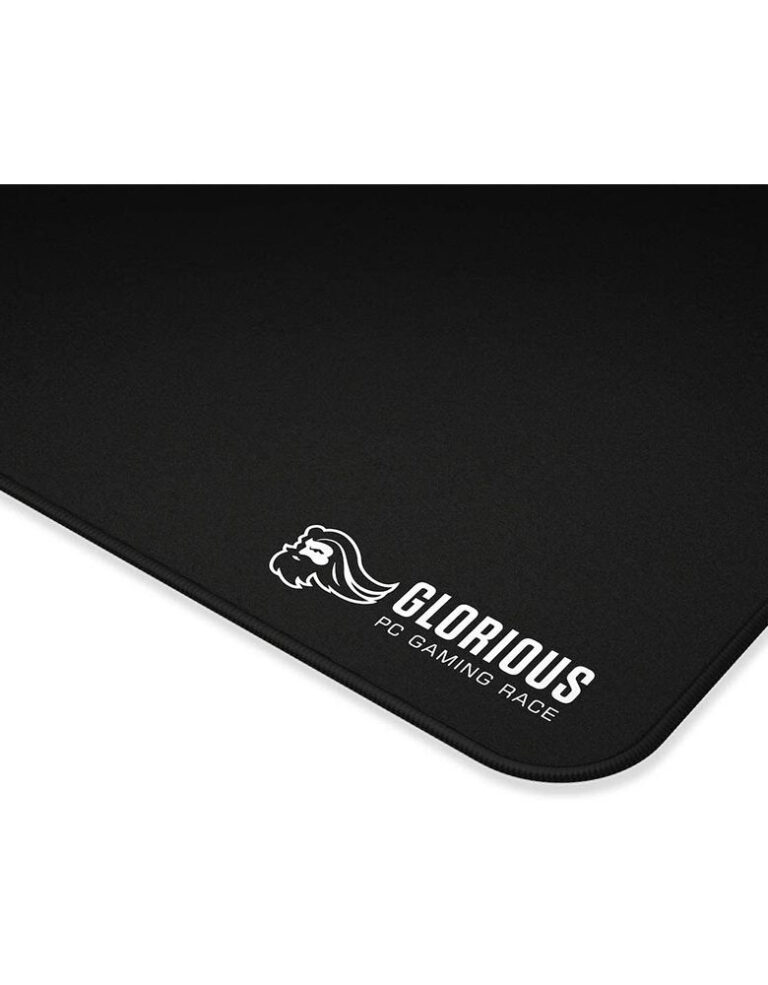 glorious mouse pad xl extended