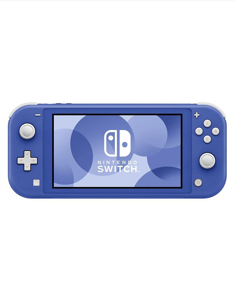 Nintendo Switch Lite [Blue]