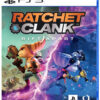 PS5 Ratchet & Clank Rift Apart [R3]