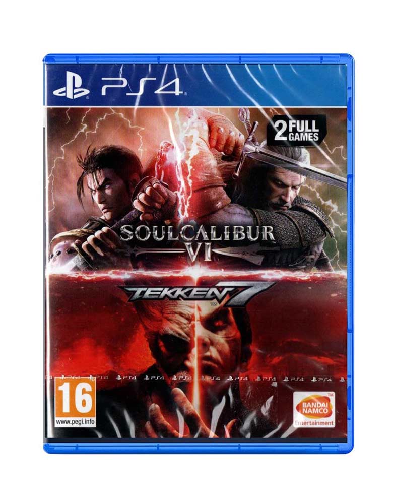 soul calibur vi sales soul calibur vi sales