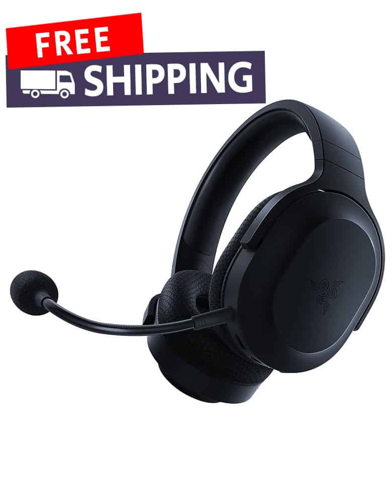 Razer Barracuda X Wireless Multi 