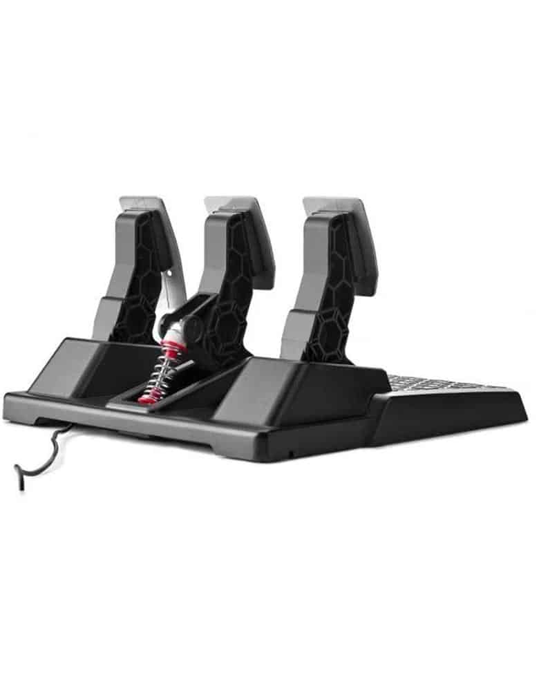 Thrustmaster T248 Racing Wheel and Magnetic Pedals Force Feedback