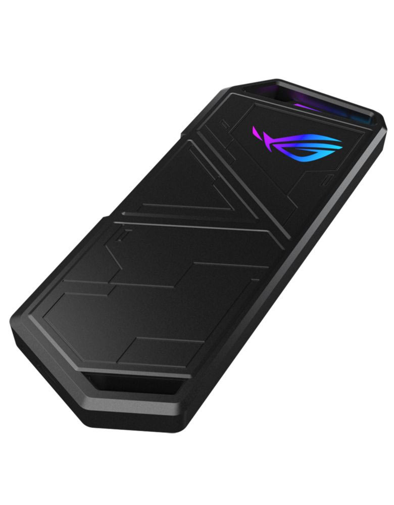 Asus ROG Strix Arion S500 Portable SSD [ESD-S1B05/BLK/G/AS] - iTech  Philippines - Computer, IT Needs and More