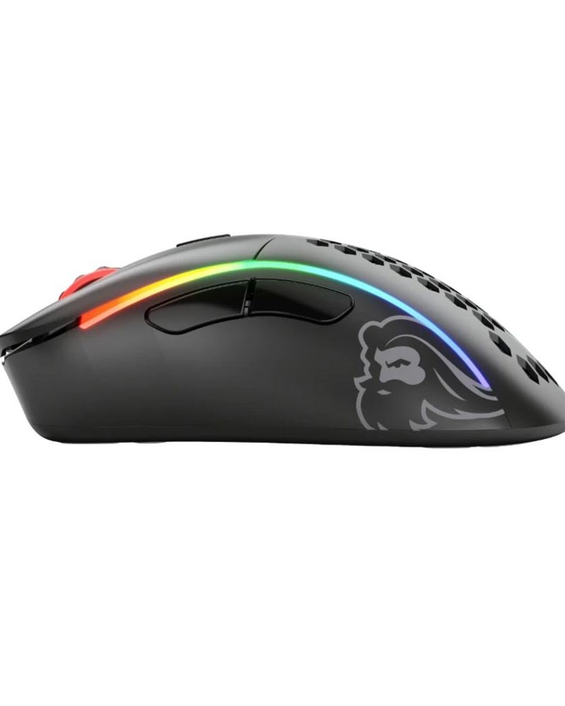 glorious model d minus wireless