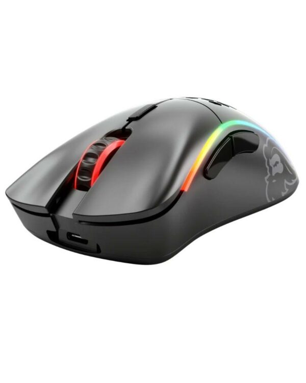 glorious model d minus wireless