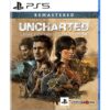 PS5 UNCHARTED Legacy of Thieves Collection [R3]