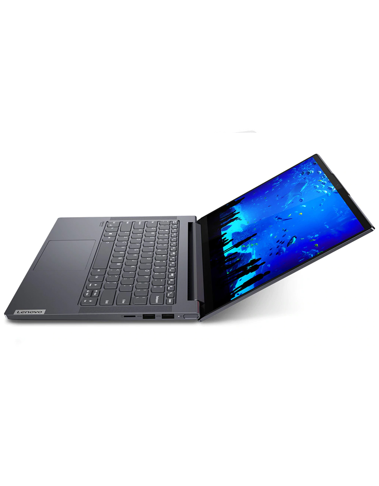 Lenovo Yoga Slim 7i Thin Light Laptop I71165G7 (16GB, 1TB SSD, INTEL