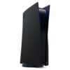 PS5 Console Cover [Midnight Black] - Disc Version ASIA-00410