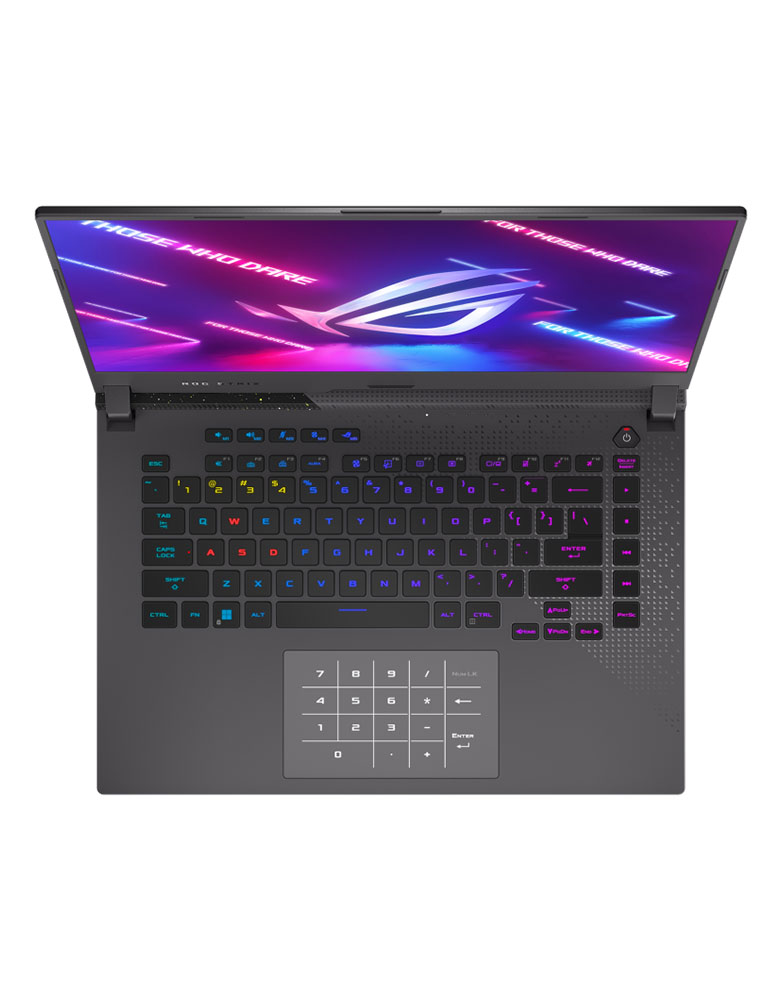 Asus Rog Strix G15 2022 Itech Philippines Ryzen 7 Rtx 3050 8gb Ram