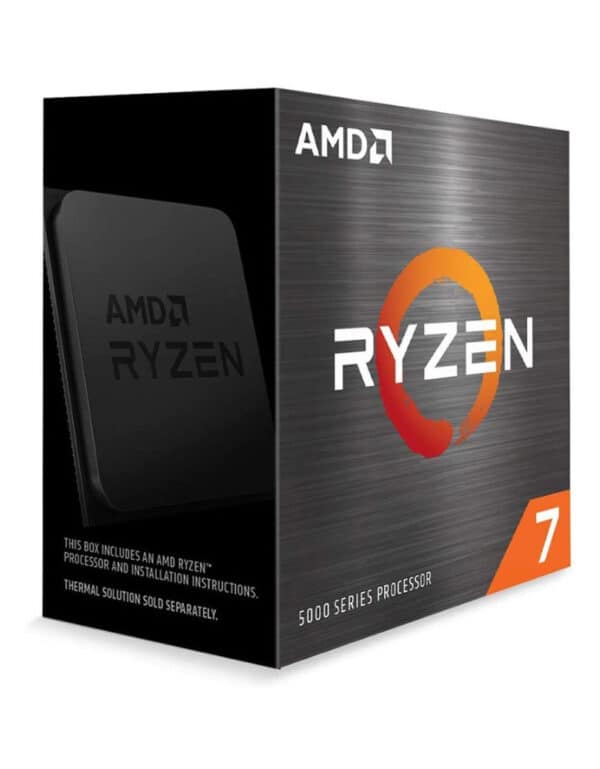 amd ryzen 7 5700x 8 core processor avx