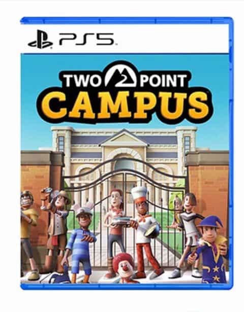 two point campus switch two point campus switch
