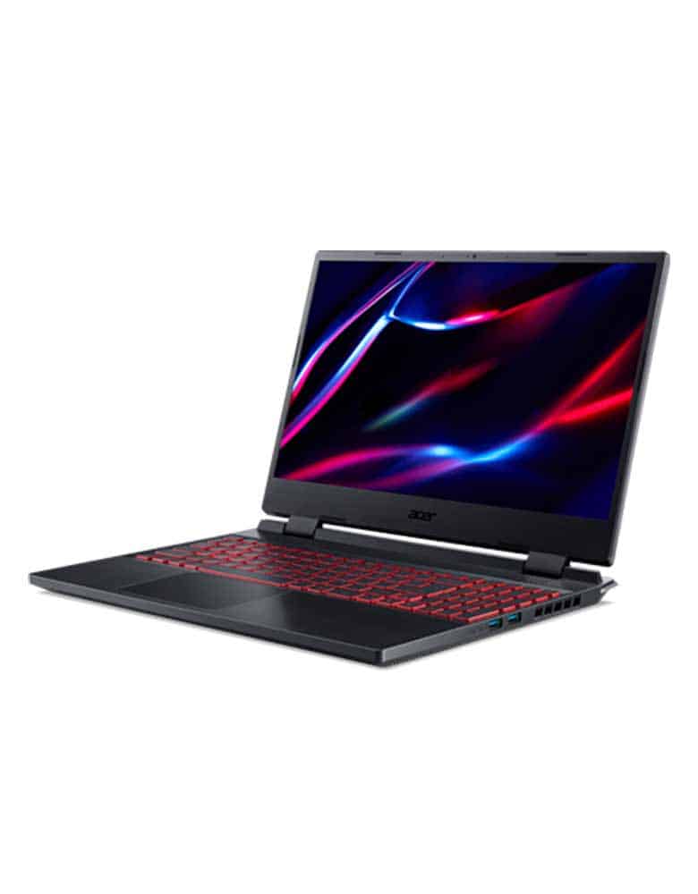 Acer Nitro 2022 MODEL AN515-58-50YE Intel I5 12th Gen 8GB RAM RTX 30 ...