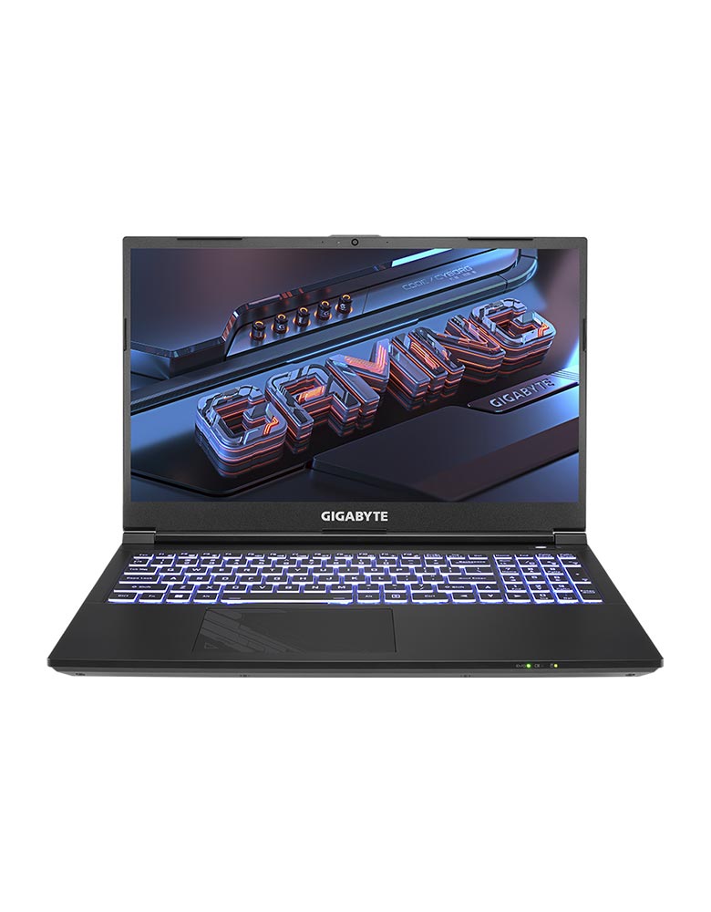 GIGABYTE G5 ゲーミングノートパソコン 美品