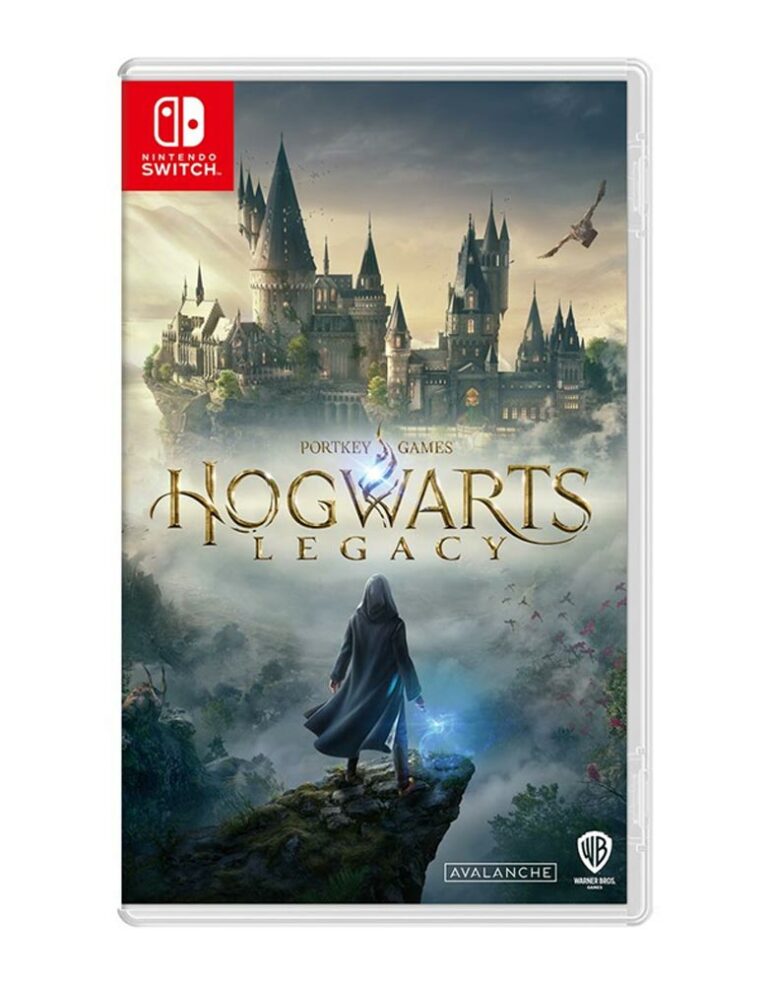 Hogwarts School of Witchcraft and Wizardry visual data 6