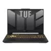 Asus TUF Dash F15 FX507ZC4-HN053W [Mecha Grey] 15.6” FHD 144Hz | i5-12500H | RTX 3050 | 8GB DDR4 | 512GB SSD