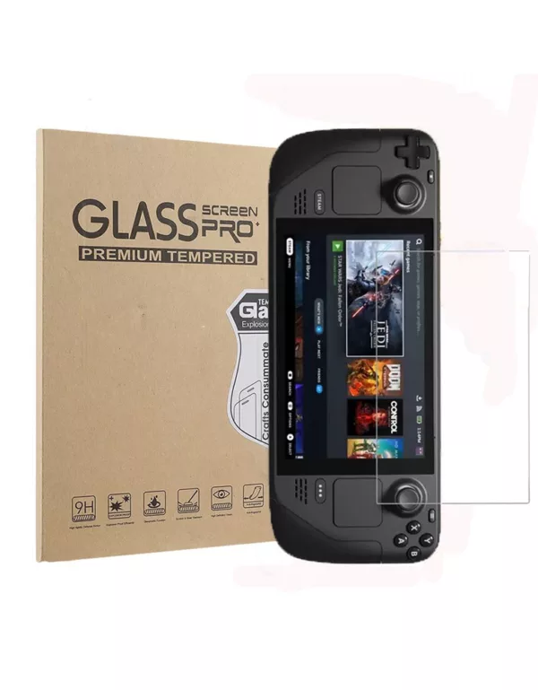 Glass Screen Pro Premium Tempered Glass i.Tech PH