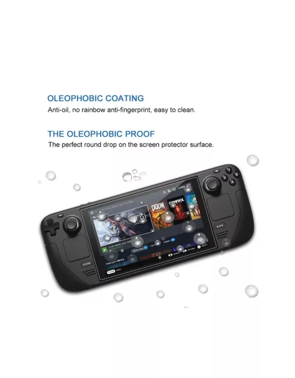 Glass Screen Pro Premium Tempered Glass i.Tech PH