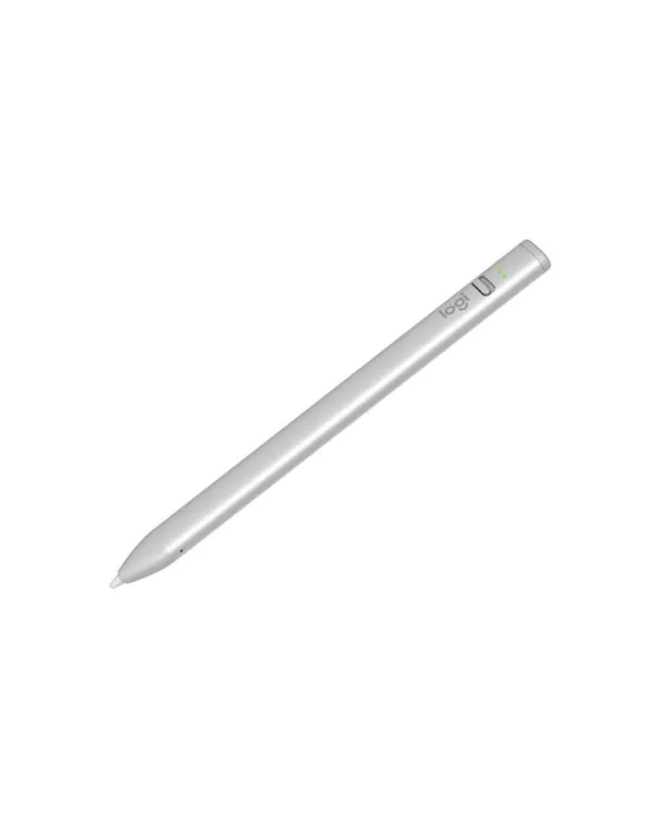 Logitech Crayon USBC Digital Pencil for iPad i.Tech PH