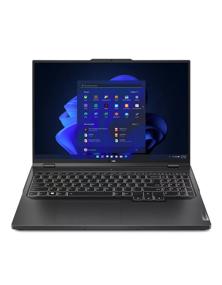 Legion Pro 5 16IRX8 (2023) i7 13th GEN RTX 4070