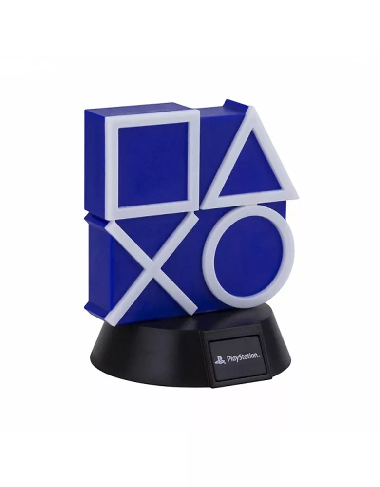 Paladone Playstation Icon Light - i.Tech PH