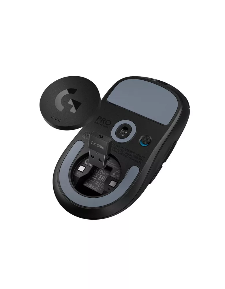 Logitech lightspeed g 2025 pro