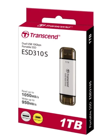 SanDisk Extreme Portable 1TB SSD PH