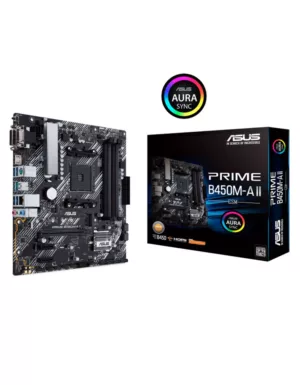 Asus ROG STRIX B550-A GAMING (AMD AM4) B550 ATX Motherboard