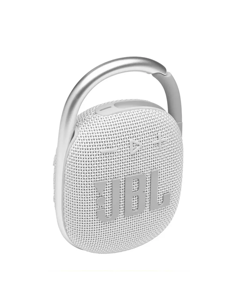 JBL Clip 2  Waterproof Ultra-portable Bluetooth Speaker