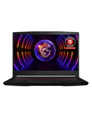 MSI-Thin-GF63-12UCX