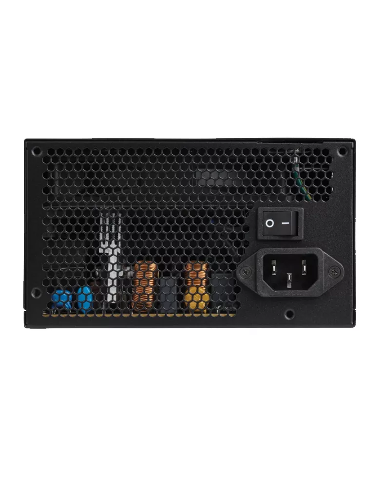 Corsair CX550 550W 80 PLUS Bronze ATX PSU - i.Tech PH
