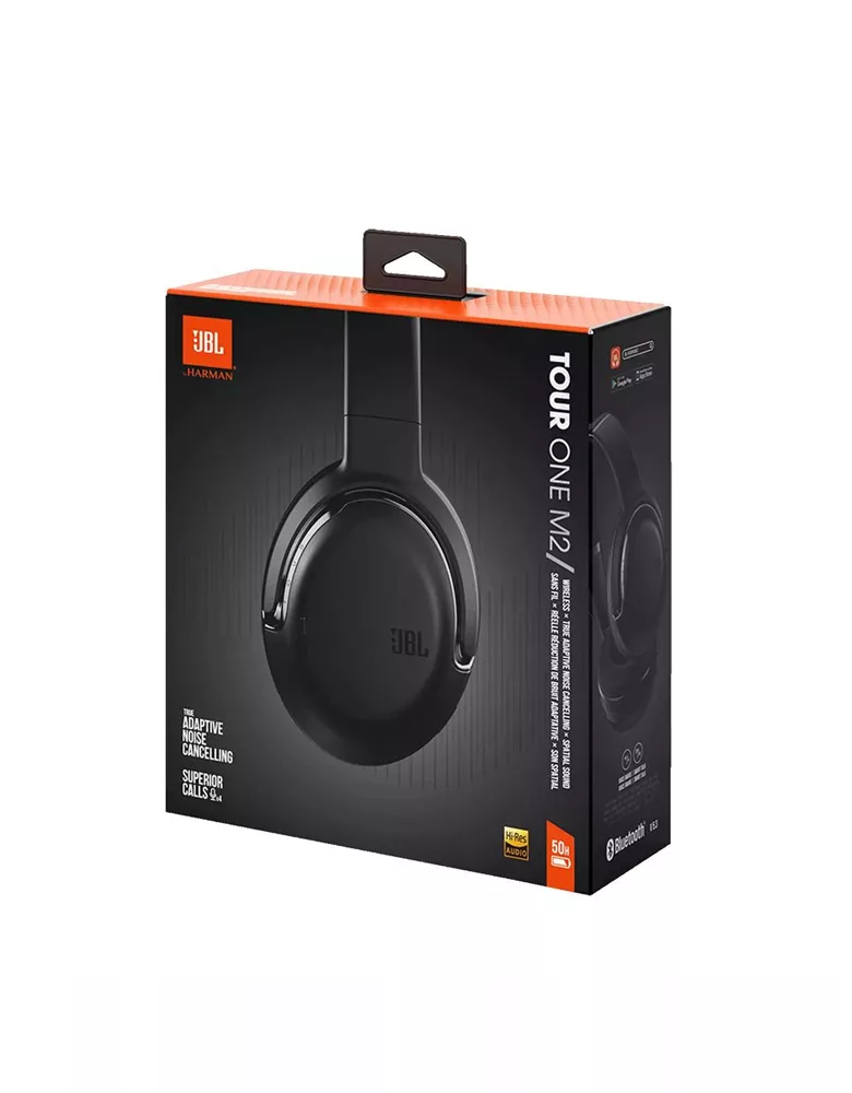 Jbl over ear noise cancelling headphones best sale