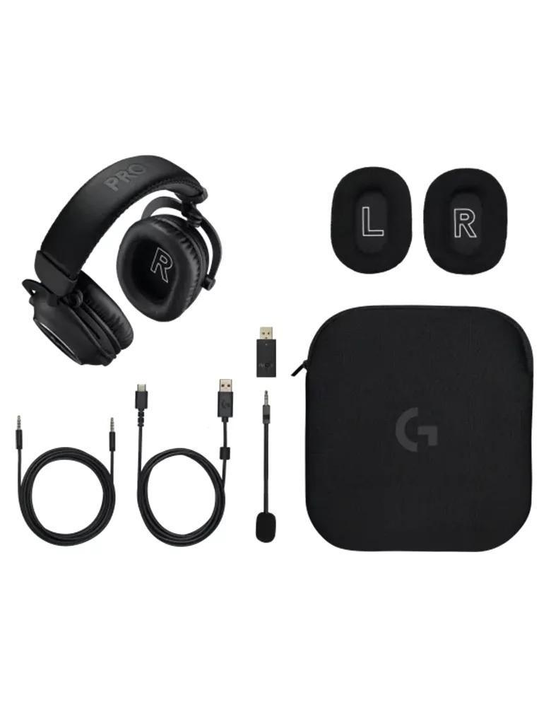 Logitech g pro x price ph hotsell