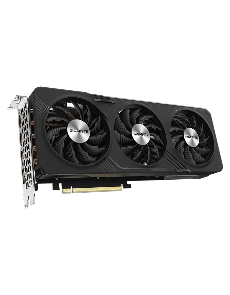 Gigabyte Radeon RX 7600 XT Gaming OC 16GB PH