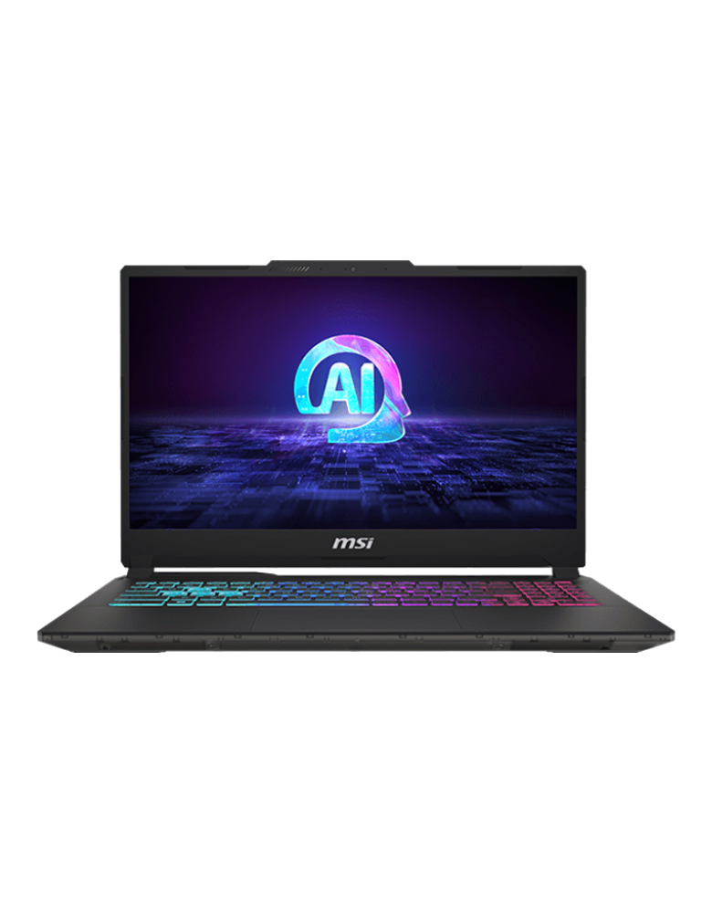 MSI-Cyborg-15-AI-A1VFK-028PH